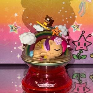 tokidoki Kaili Unicorno from Dreaming Unicorno Series